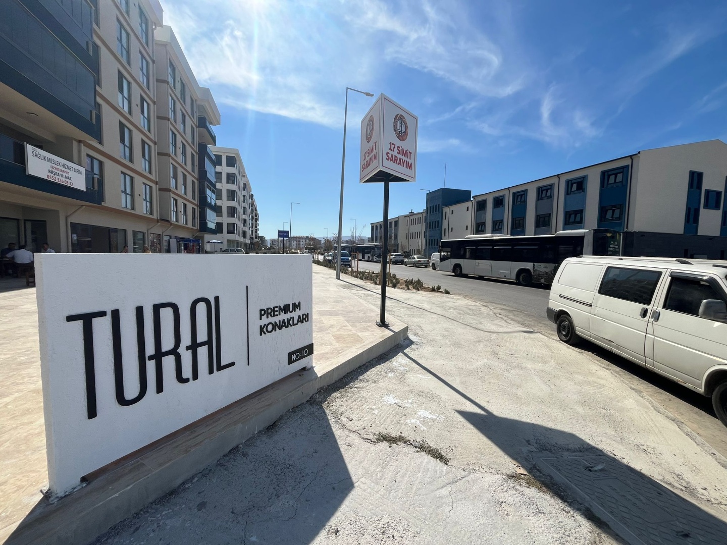 ÇANAKKALE KARACAÖRENDE  57. ALAY İLKÖĞRETİM OKULLARINA YAKIN SATILIK 3+1 DAİRE - ÇANAKKALE MERKEZ KARACAÖREN KÖYÜ - undefined undefined