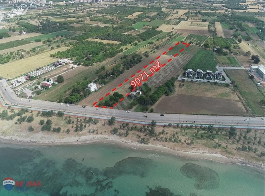 KEPEZ AQUAPARK HİZASINDA YOLA SIFIR 363m² KUPON HİSSE - ÇANAKKALE MERKEZ KEPEZ BELDESİ, CUMHURİYET MAHALLESİ - undefined undefined