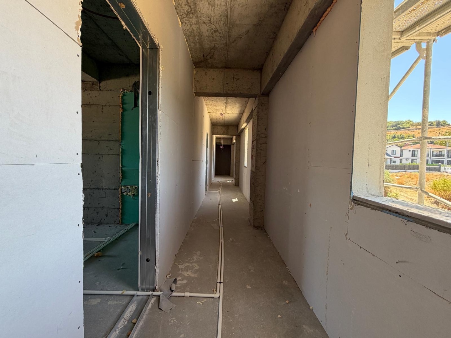 ÇANAKKALE UMURBEY’DE BOĞAZ MANZARALI 1+1 SATILIK EMSALSİZ DAİRE - ÇANAKKALE LAPSEKİ UMURBEY BELDESİ, UMURBEY MERKEZ MAHALLESİ - undefined undefined - Thumbnail