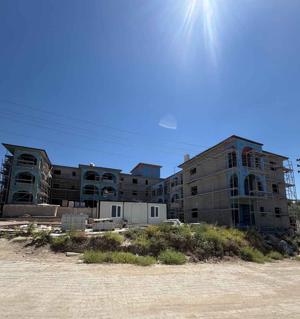 ÇANAKKALE UMURBEY’DE BOĞAZ MANZARALI 1+1 SATILIK EMSALSİZ DAİRE - ÇANAKKALE LAPSEKİ UMURBEY BELDESİ, UMURBEY MERKEZ MAHALLESİ - undefined undefined - Thumbnail