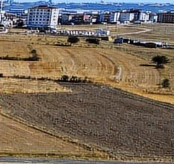 Tekirdağ Kapaklı Karaağaç 1302 m2 Konut İmarlı Satılık Arsa - TEKİRDAĞ KAPAKLI KARAAĞAÇ MAHALLESİ - undefined undefined - Thumbnail