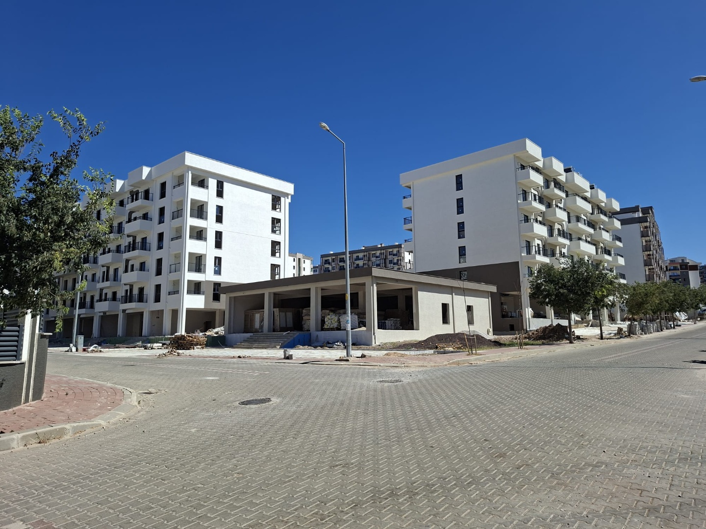 ÇANAKKALE HAMİDİYE'DE M.AKİF ERSOY HASTANESİNE YAKIN 1+1 EŞYALI SATILIK DAİRE - ÇANAKKALE MERKEZ KEPEZ BELDESİ, HAMİDİYE MAHALLESİ - undefined [object Object]