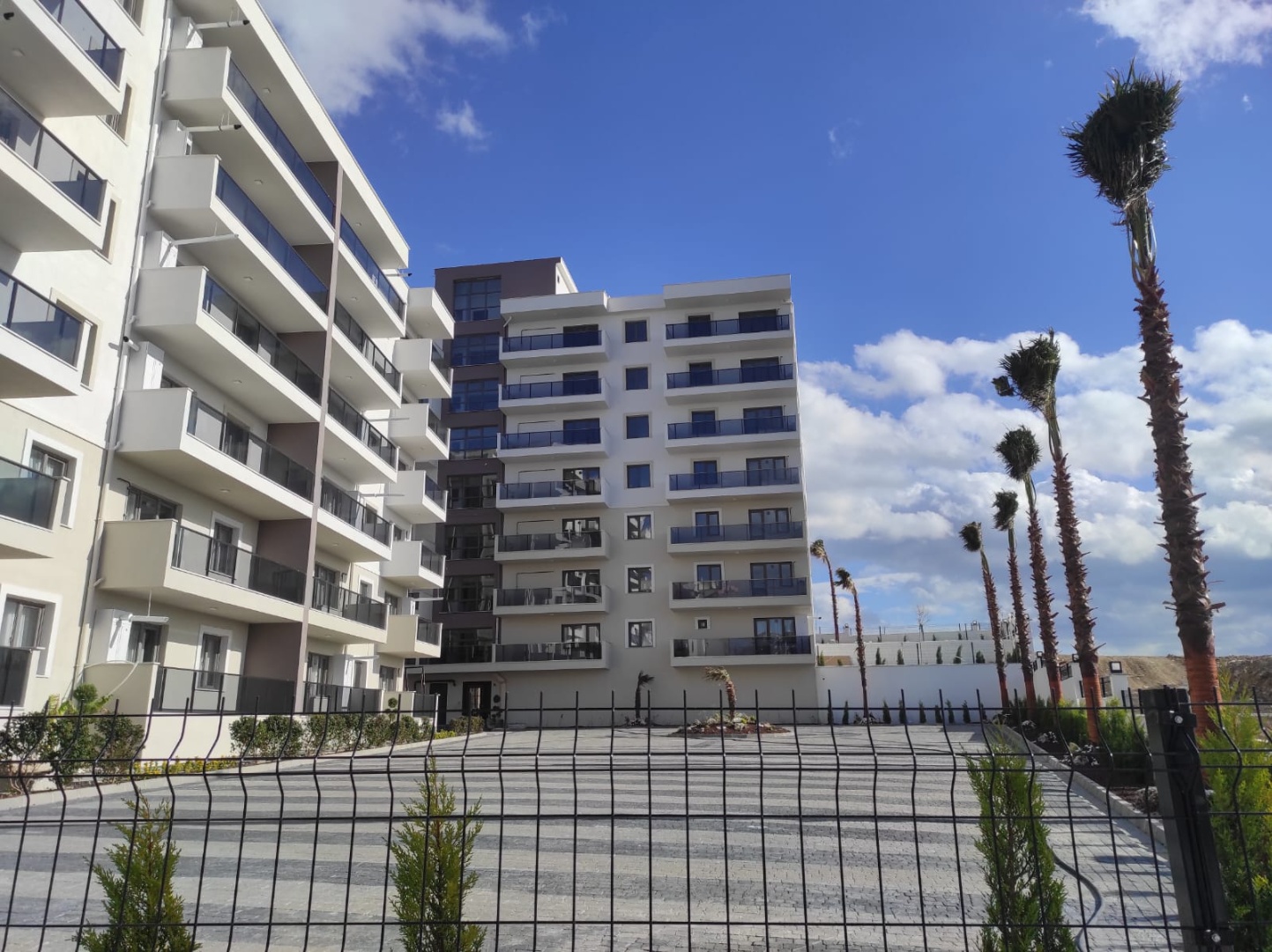 ÇANAKKALE MEHMET AKİF ERSOY HASTANESİNE YAKIN 1+1 KİRALIK DAİRE - ÇANAKKALE MERKEZ KEPEZ BELDESİ, BOĞAZKENT MAHALLESİ - undefined undefined - Thumbnail