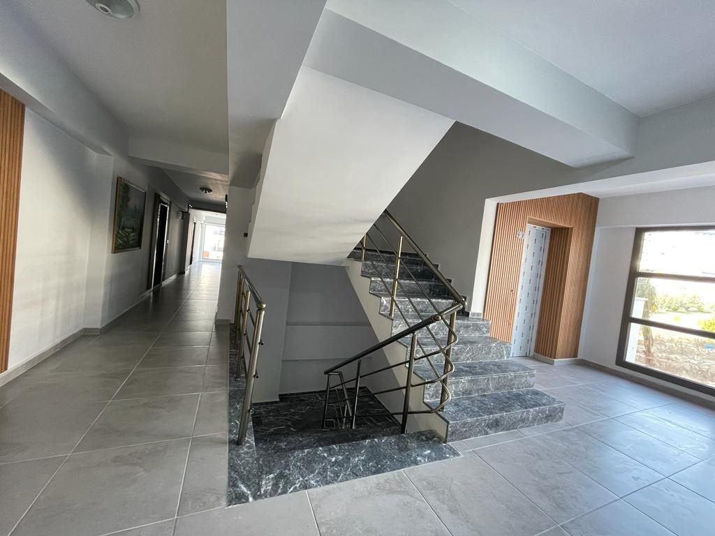ÇANAKKALE MEHMET AKİF ERSOY HASTANESİNE YAKIN 1+1 KİRALIK DAİRE - ÇANAKKALE MERKEZ KEPEZ BELDESİ, BOĞAZKENT MAHALLESİ - undefined undefined - Thumbnail