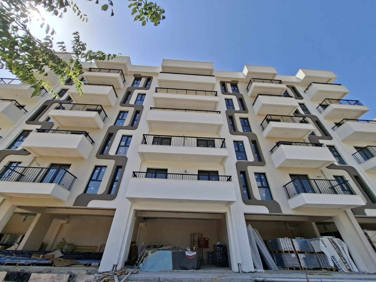ÇANAKKALE HAMİDİYE'DE M.AKİF ERSOY HASTANESİNE YAKIN 1+1 EŞYALI SATILIK DAİRE - ÇANAKKALE MERKEZ KEPEZ BELDESİ, HAMİDİYE MAHALLESİ - undefined undefined - Thumbnail