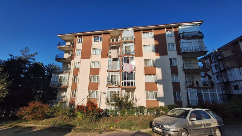 SÖĞÜT CUMHURİYET MAHALLESİNDE GENİŞ 3+1 KİRALIK  DAİRE