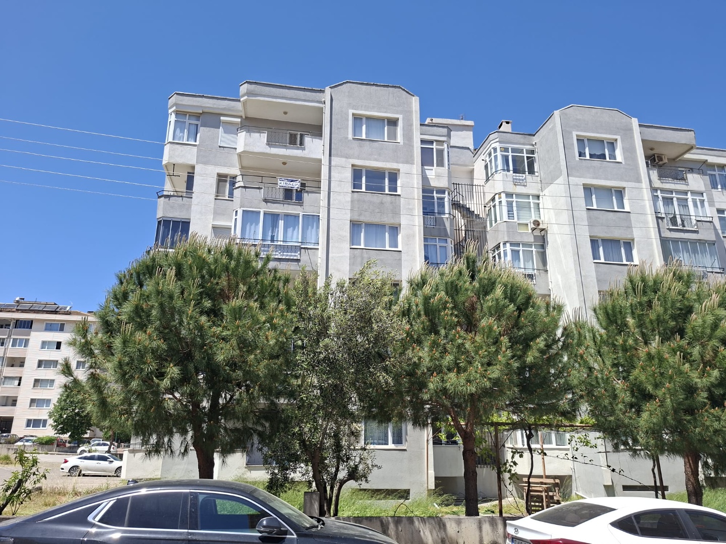 ÇANAKKALE ESENLERDE ÖZLEM KAYALI OKULUNA YAKIN 3+1 KİRALIK DAİRE - ÇANAKKALE MERKEZ ESENLER MAHALLESİ - undefined [object Object]