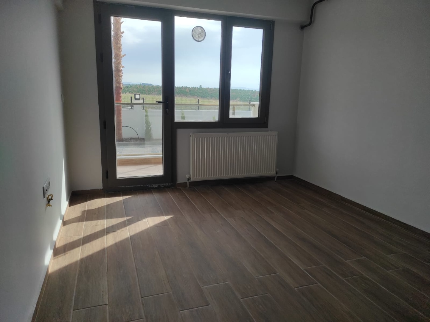 ÇANAKKALE MEHMET AKİF ERSOY HASTANESİNE YAKIN 1+1 KİRALIK DAİRE - ÇANAKKALE MERKEZ KEPEZ BELDESİ, BOĞAZKENT MAHALLESİ - undefined undefined - Thumbnail