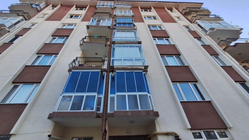 SÖĞÜT CUMHURİYET MAHALLESİNDE GENİŞ 3+1 KİRALIK  DAİRE - BİLECİK SÖĞÜT CUMHURİYET MAHALLESİ - undefined undefined - Thumbnail