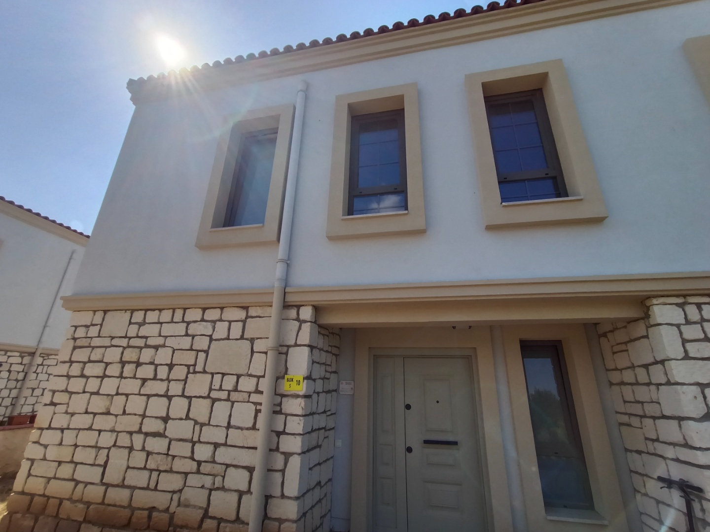 Çanakkale; Çınarlı Zeytinliköy Sitesinde Satılık 3+1 Villa - ÇANAKKALE MERKEZ ÇINARLI KÖYÜ - undefined undefined - Thumbnail