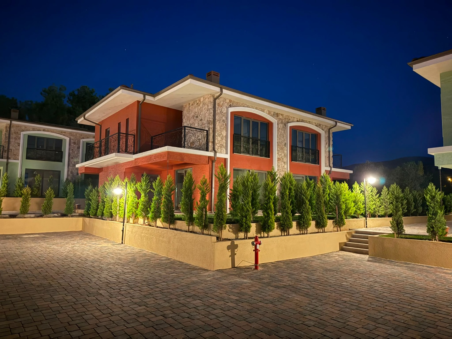 ÇANAKKALE MERKEZ BARBAROS MAHALLESİ PLAZZO VERDE VİLLALARI  - ÇANAKKALE MERKEZ BARBAROS MAHALLESİ - undefined undefined - Thumbnail