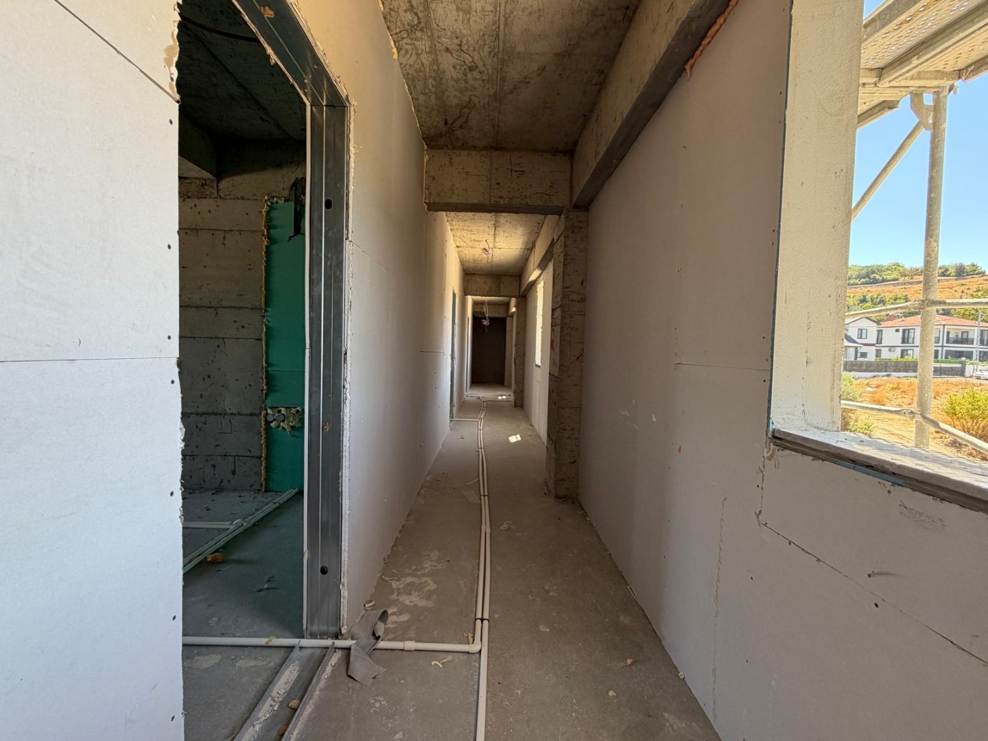 ÇANAKKALE UMUR BEY MANZARA EVLERİ'N DE SATILIK 2+1 DAİRE  - ÇANAKKALE LAPSEKİ UMURBEY BELDESİ, UMURBEY MERKEZ MAHALLESİ - undefined undefined - Thumbnail