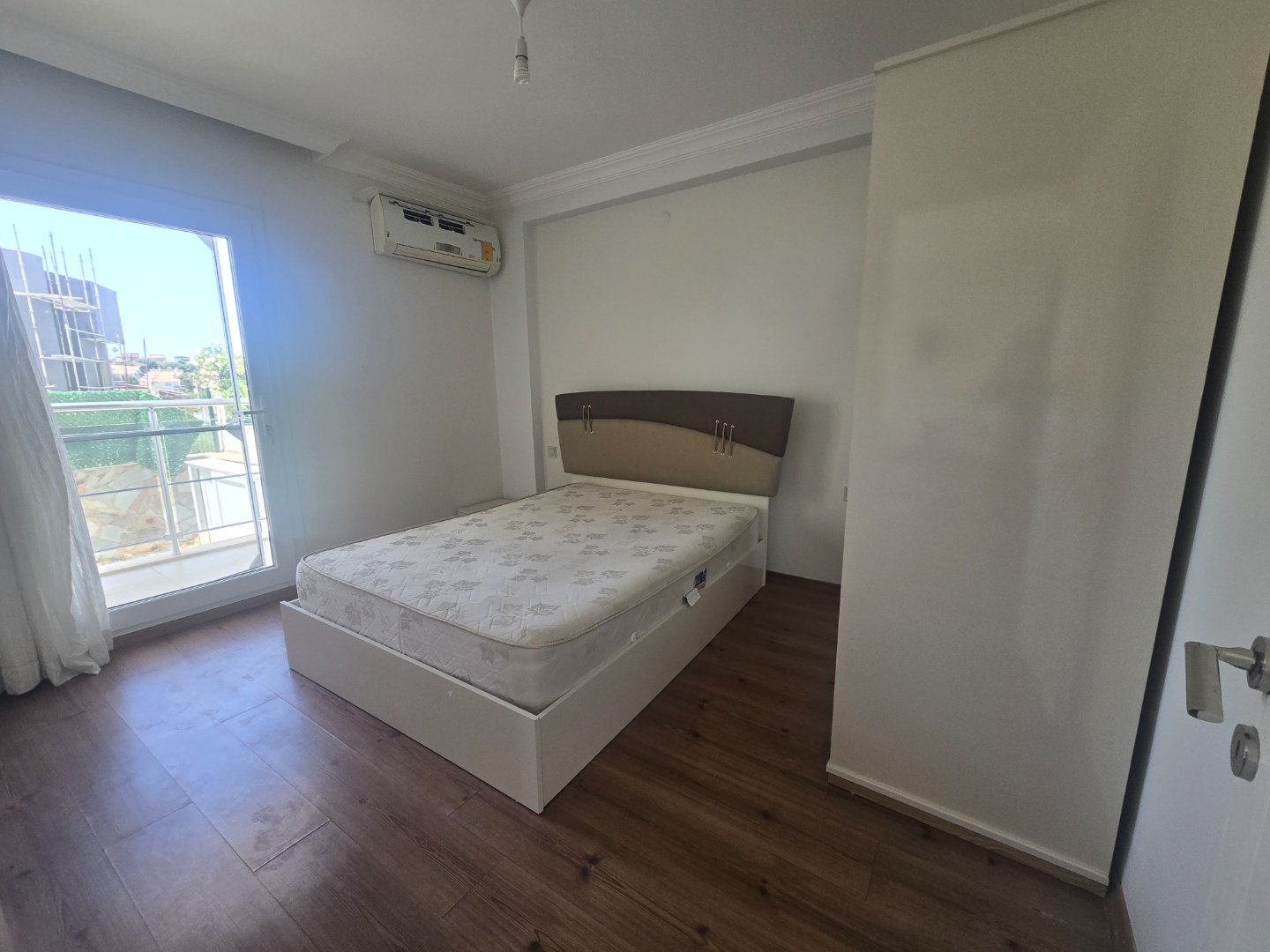KUŞADASI KADINLAR DENİZİNDE KLİMALI FULL EŞYALI 1+1 SATILIK DAİRE - AYDIN KUŞADASI HACIFEYZULLAH MAHALLESİ - undefined undefined - Thumbnail