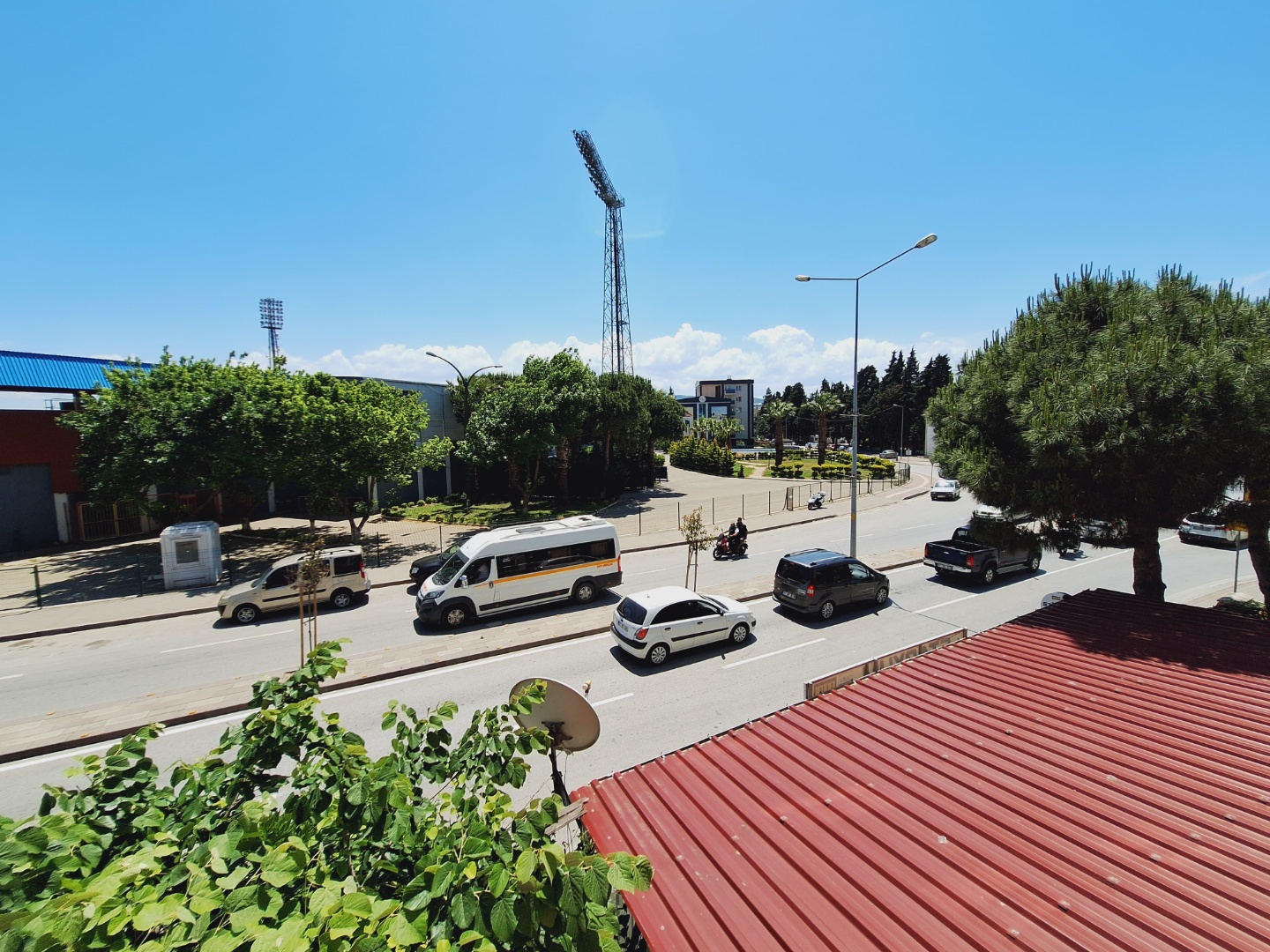 CEVATPAŞA MAH. ATATÜRK CAD. 2+1 KİRALIK DAİRE - ÇANAKKALE MERKEZ CEVAT PAŞA MAHALLESİ - undefined undefined - Thumbnail