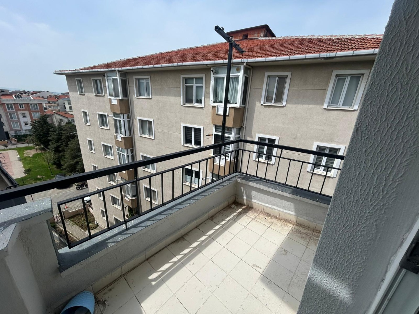 ÇANAKKALE MERKEZ'DE YENİ KORDONA YAKIN SATILIK 3+1 DAİRE - ÇANAKKALE MERKEZ BARBAROS MAHALLESİ - undefined undefined - Thumbnail