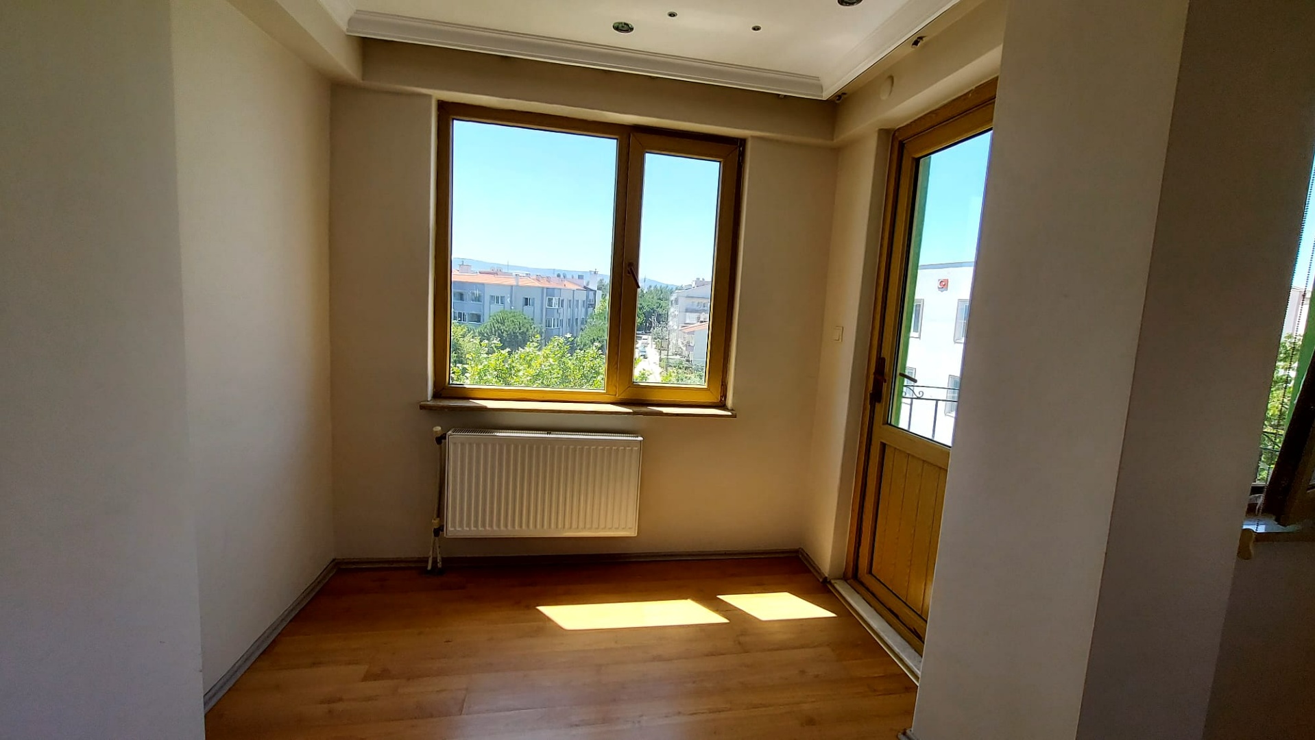 ÇANAKKALE ESENLERDE KAPALI MUTFAKLI KİRALIK 4+1 DUBLEKS DAİRE - ÇANAKKALE MERKEZ CEVAT PAŞA MAHALLESİ - undefined undefined - Thumbnail