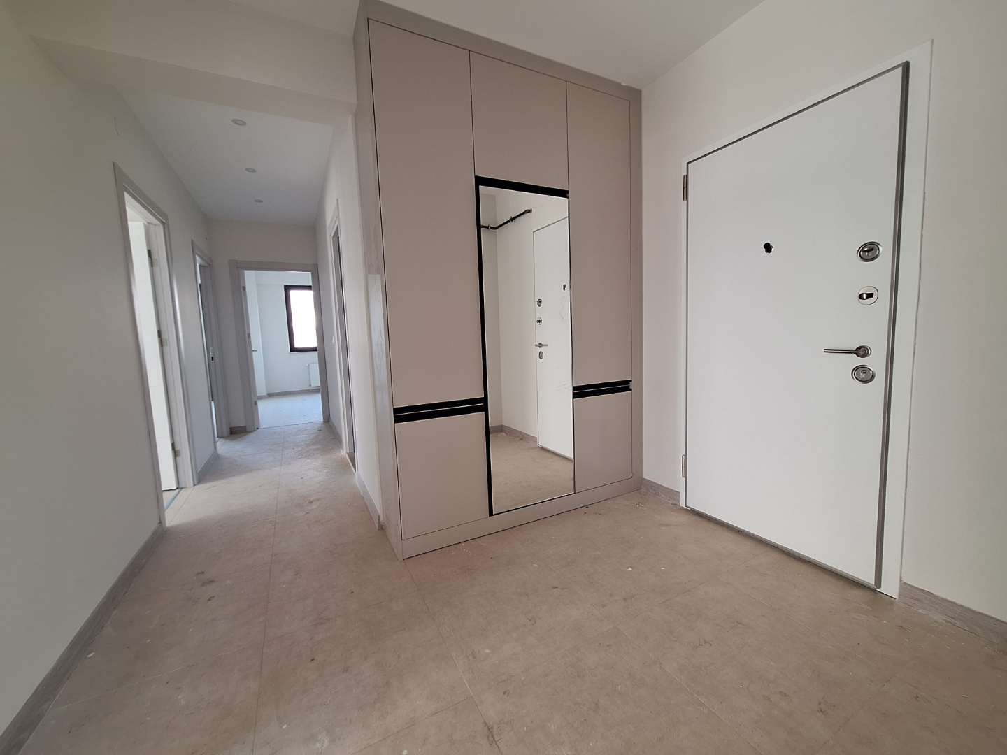 ÇANAKKALE ESENLER RİTİM PREMİUM SİTESİNDE SATILIK 3+1 DAİRE - ÇANAKKALE MERKEZ KARACAÖREN KÖYÜ - undefined undefined - Thumbnail