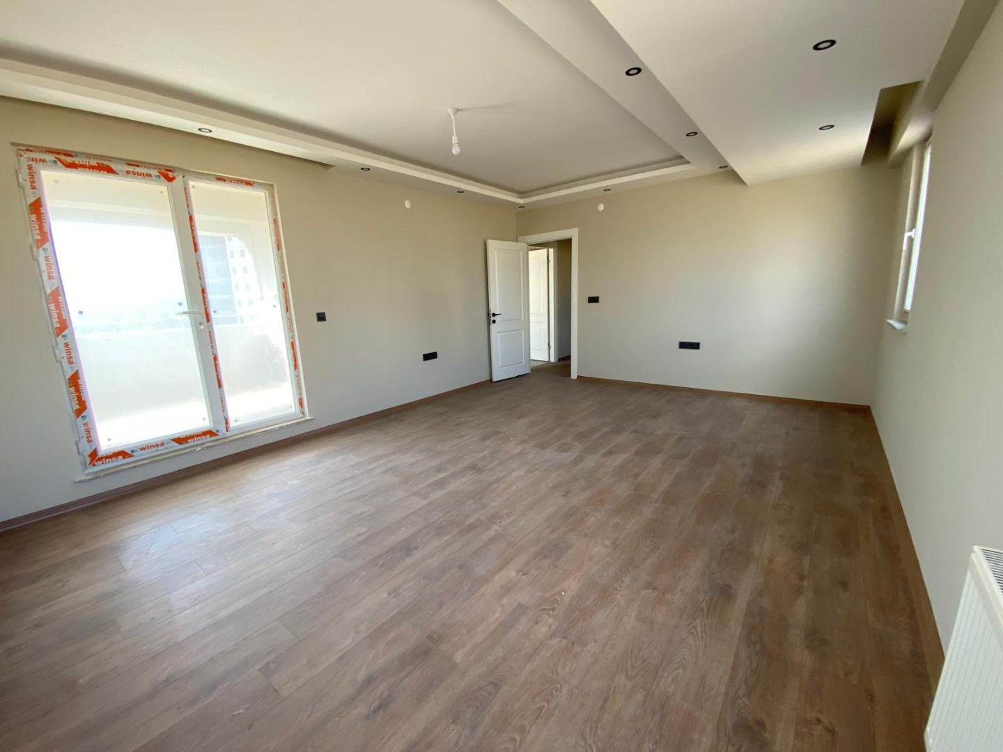 🏡 ÇANAKKALE ESENLER'DE EBEVEYN BANYOLU SATILIK 2+1 - ÇANAKKALE MERKEZ CEVAT PAŞA MAHALLESİ - undefined undefined - Thumbnail