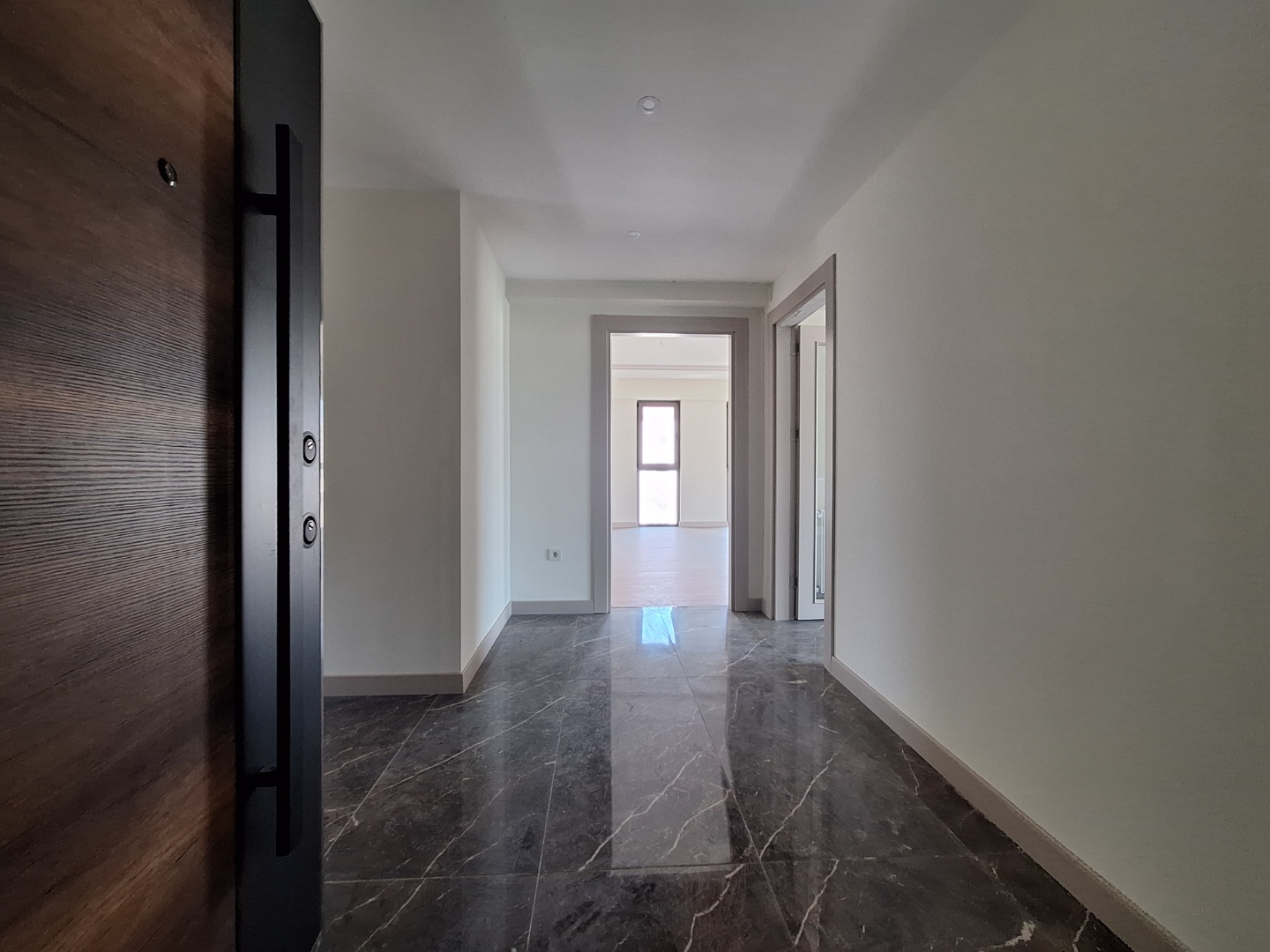 ÇANAKKALE MERKEZ KARACAÖREN DE CADDE ÜZERİ 165 M2 3+1  SATILIK DAİRE - ÇANAKKALE MERKEZ KARACAÖREN KÖYÜ - undefined undefined - Thumbnail