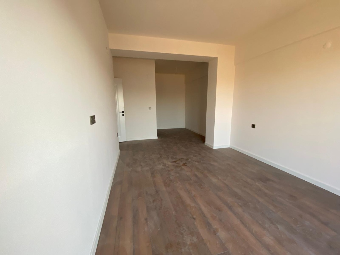 🏡 KENT ANATOLIA SİTESİ'NDE EBEVEYN BANYOLU 2+1 KİRALIK DAİRE - ÇANAKKALE MERKEZ İSMETPAŞA MAHALLESİ - undefined undefined - Thumbnail