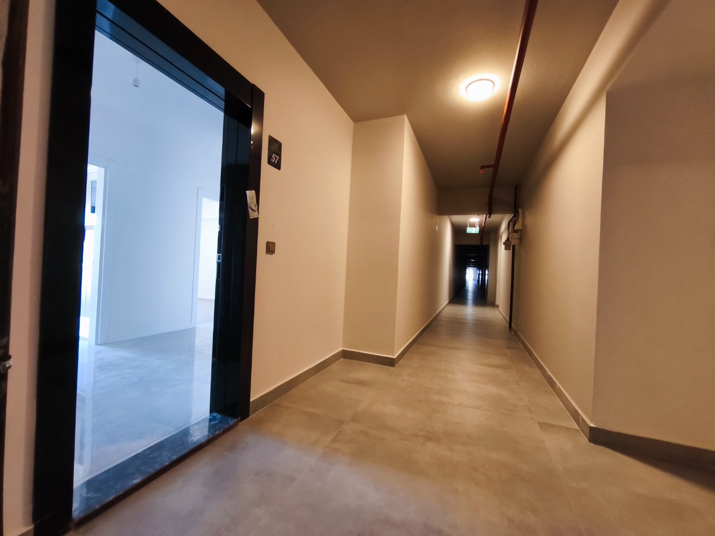 ÇANAKKALE KENT ANATOLİA'DA KULLANIŞLI SIFIR 3+1 DAİRE - ÇANAKKALE MERKEZ İSMETPAŞA MAHALLESİ - undefined undefined - Thumbnail