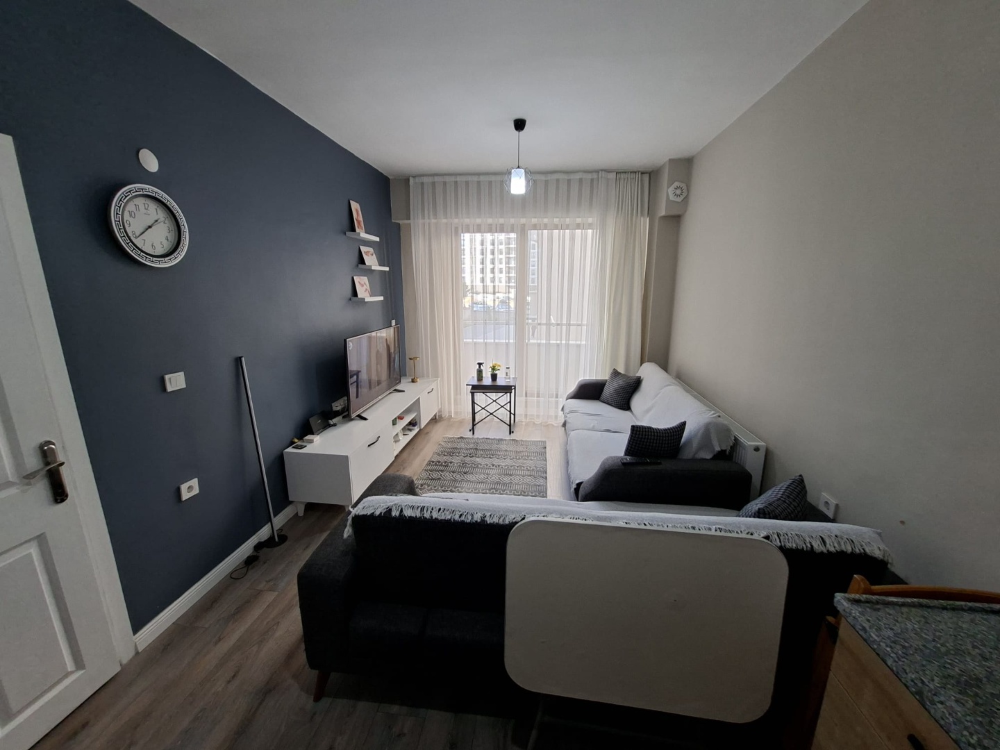 ÇANAKKALE İSMETPAŞA MAHALLESİNDE  ARAKAT 1+1  SATILIK DAİRE - ÇANAKKALE MERKEZ ARSLANCA KÖYÜ - undefined undefined - Thumbnail