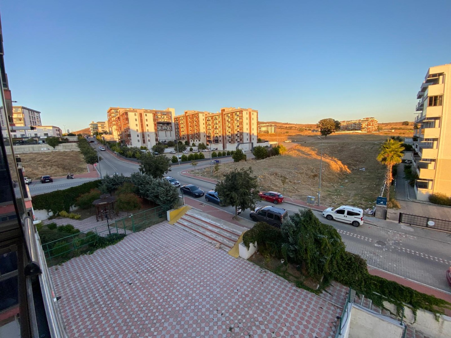 🏡 TROİA PRESTİJ SİTESİ'NDE KİRALIK 1+1 - ÇANAKKALE MERKEZ KEPEZ BELDESİ, HAMİDİYE MAHALLESİ - undefined undefined - Thumbnail