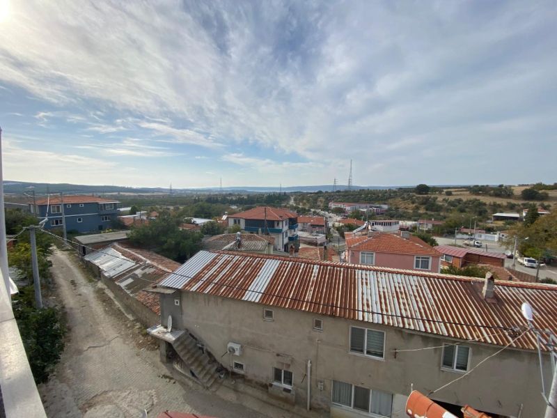 🏡 ÇANAKKALE MERKEZ KALABAKLI KÖYÜ’NDE KİRALIK 2+1 - ÇANAKKALE MERKEZ KALABAKLI KÖYÜ - undefined undefined - Thumbnail