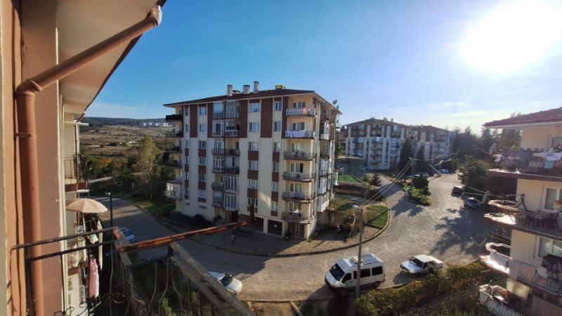 SÖĞÜT  CUMHURİYET MAHALLESİNDE 3+1 SATILIK DAİRE - BİLECİK SÖĞÜT CUMHURİYET MAHALLESİ - undefined undefined - Thumbnail