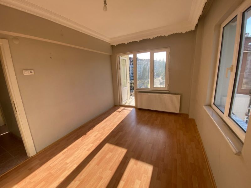 SÖĞÜT  CUMHURİYET MAHALLESİNDE 3+1 SATILIK DAİRE - BİLECİK SÖĞÜT CUMHURİYET MAHALLESİ - undefined undefined - Thumbnail