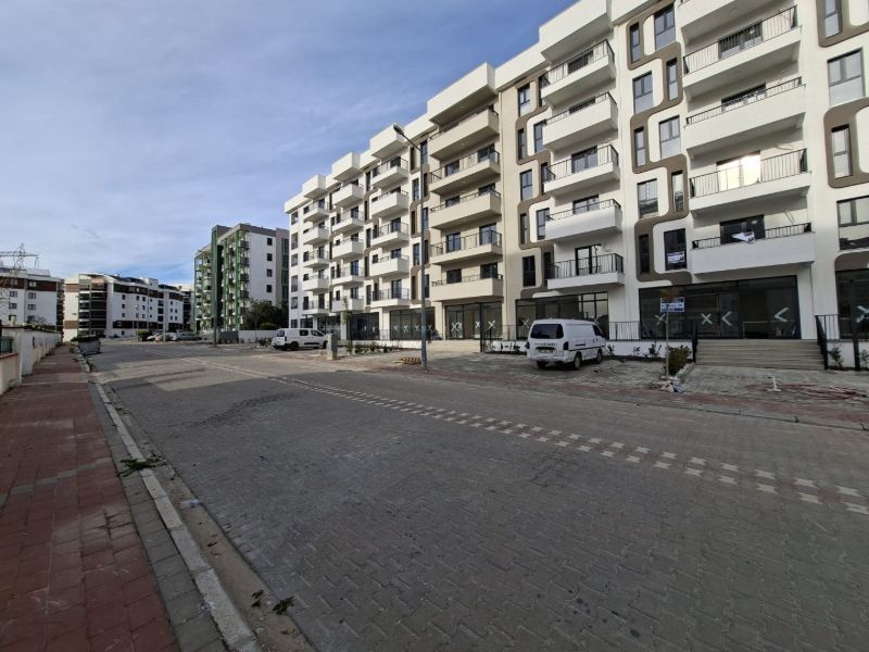 ÇANAKKALE HAMİDİYE MAHALLESİNDE 97 M2 KİRALIK DÜKKAN - ÇANAKKALE MERKEZ KEPEZ BELDESİ, HAMİDİYE MAHALLESİ - undefined undefined - Thumbnail