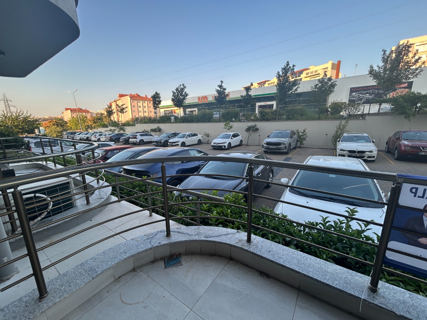 ÇANAKKALE HAMİDİYE MAH.DE DEVLET HASTANESİ YAKINI, HAVUZLU-GÜVENLİKLİ SİTEDE GENİŞ 3+1 DAİRE - ÇANAKKALE MERKEZ KEPEZ BELDESİ, HAMİDİYE MAHALLESİ - undefined undefined - Thumbnail