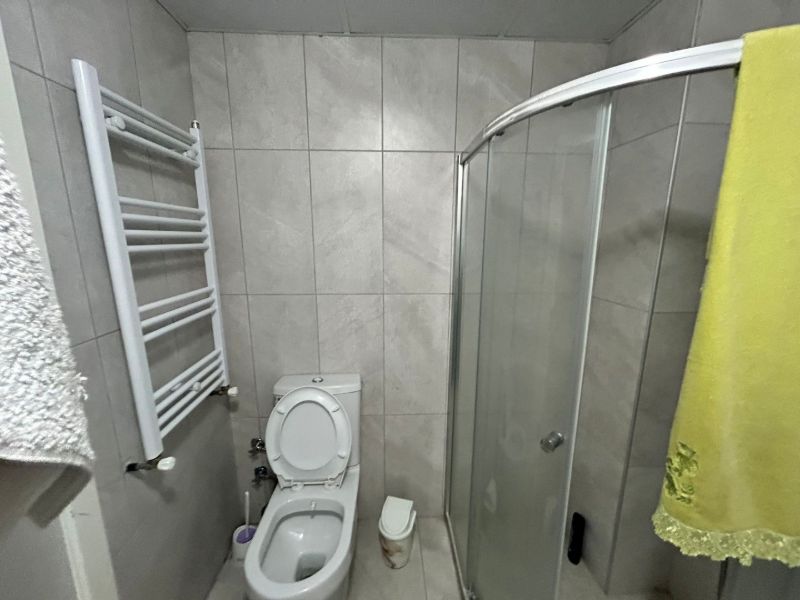 ÇANAKKALE MERKEZ İSMETPAŞA MAHALLESİNDE ARA KAT, ÖNÜ AÇIK, EŞYALI KİRALIK KÖŞE DAİRE - ÇANAKKALE MERKEZ ARSLANCA MAHALLESİ - undefined undefined - Thumbnail