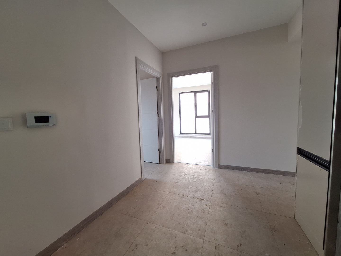 ÇANAKKALE ESENLER RİTİM PREMİUM SİTESİNDE SATILIK 3+1 DAİRE - ÇANAKKALE MERKEZ KARACAÖREN KÖYÜ - undefined undefined - Thumbnail