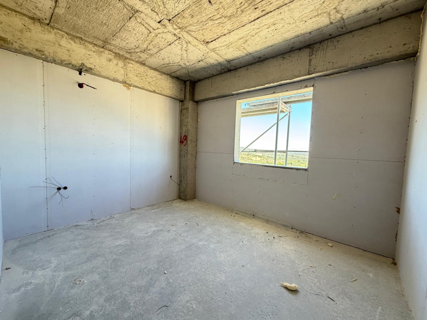 ÇANAKKALE UMURBEY’DE BOĞAZ MANZARALI 1+1 SATILIK EMSALSİZ DAİRE - ÇANAKKALE LAPSEKİ UMURBEY BELDESİ, UMURBEY MERKEZ MAHALLESİ - undefined undefined - Thumbnail