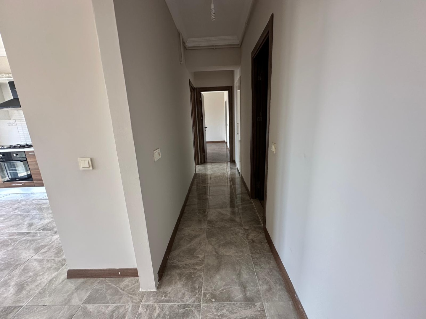 ÇANAKKALE MERKEZ PARK 17 SİTESİNDE K. MUTFAKLI 2+1 KİRALIK DAİRE - ÇANAKKALE MERKEZ KEPEZ BELDESİ, BOĞAZKENT MAHALLESİ - undefined undefined - Thumbnail