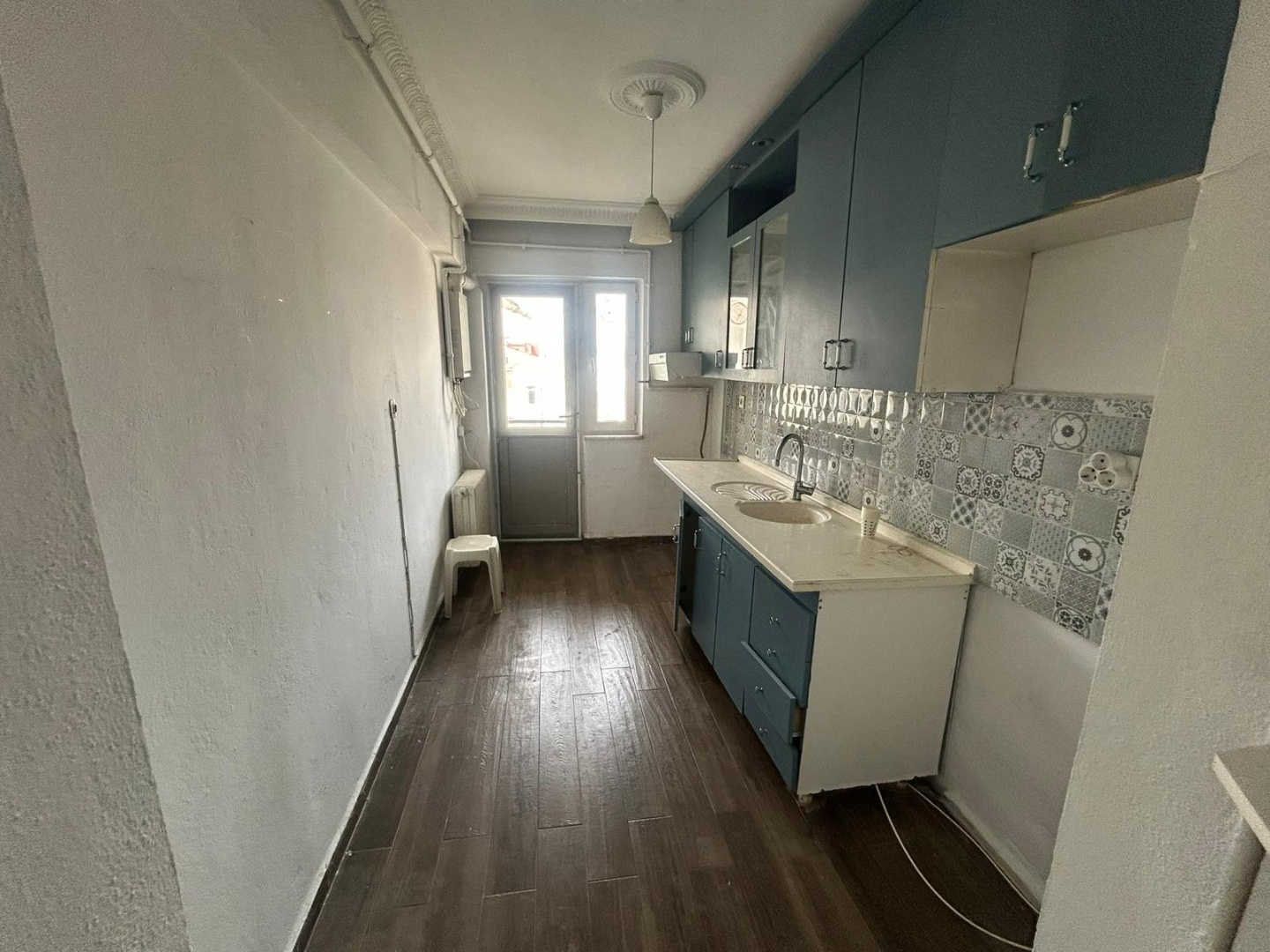 ÇANAKKALE MERKEZ'DE YENİ KORDONA YAKIN SATILIK 3+1 DAİRE - ÇANAKKALE MERKEZ BARBAROS MAHALLESİ - undefined undefined - Thumbnail