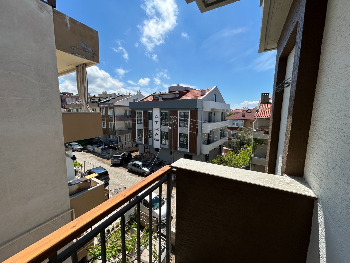 ÇANAKKALE MERKEZ KEPEZ’DE SIFIR, OTURUMA HAZIR SATILIK 1+1 DAİRE - ÇANAKKALE MERKEZ KEPEZ BELDESİ, CUMHURİYET MAHALLESİ - undefined undefined - Thumbnail