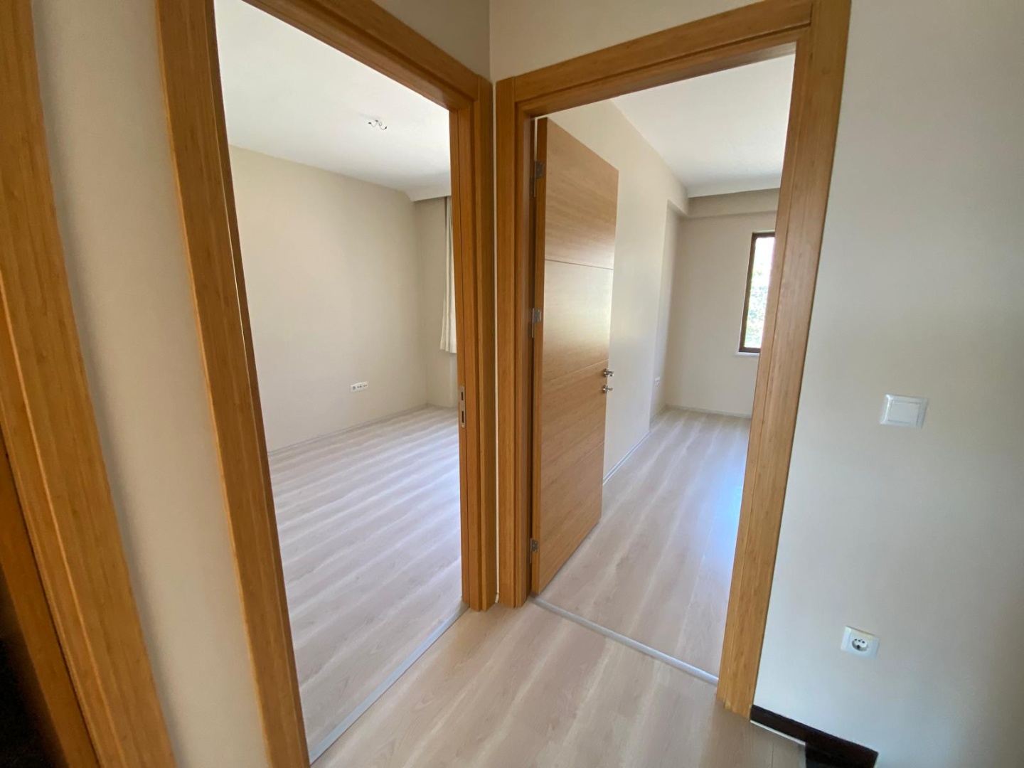 🏡🌊 Konakkale Sitesi'nde Boğaz Manzaralı Bakımlı 3+2 Tripleks Villa - ÇANAKKALE MERKEZ KEPEZ BELDESİ, HAMİDİYE MAHALLESİ - undefined undefined - Thumbnail