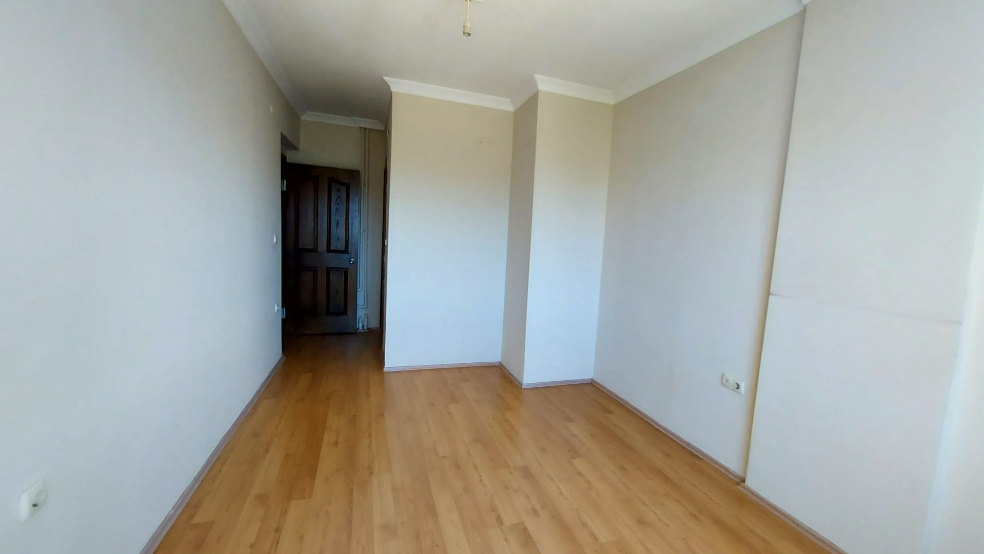 ÇANAKKALE ESENLERDE KAPALI MUTFAKLI KİRALIK 4+1 DUBLEKS DAİRE - ÇANAKKALE MERKEZ CEVAT PAŞA MAHALLESİ - undefined undefined - Thumbnail