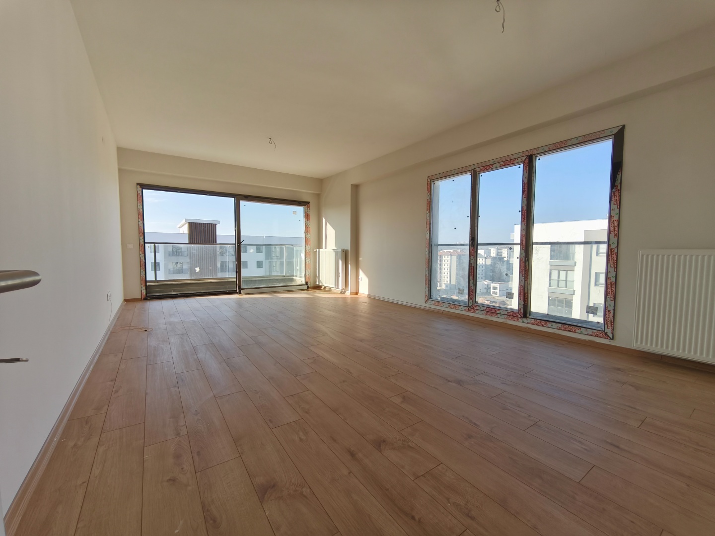 ÇANAKKALE ESENLER'DE HAVUZLU SİTEDE SIFIR 3+1 SATILIK DAİRE - ÇANAKKALE MERKEZ KARACAÖREN KÖYÜ - undefined undefined - Thumbnail