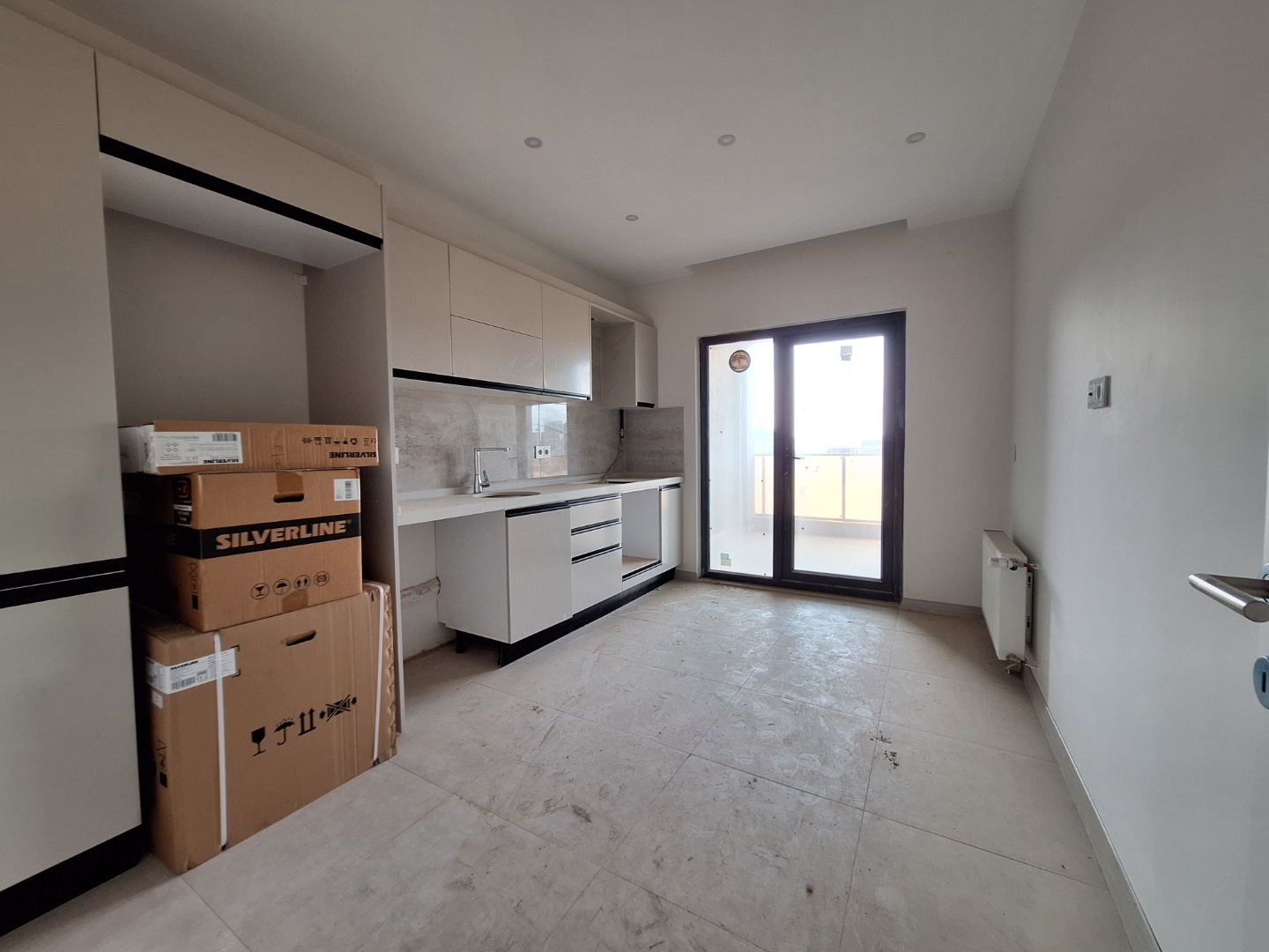 ÇANAKKALE ESENLER RİTİM PREMİUM SİTESİNDE SATILIK 3+1 DAİRE - ÇANAKKALE MERKEZ KARACAÖREN KÖYÜ - undefined undefined - Thumbnail