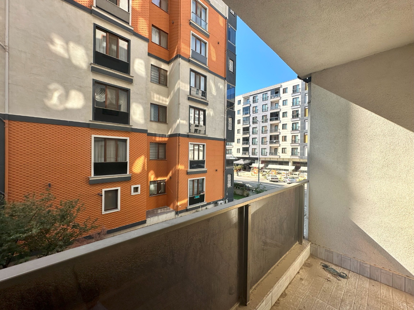 ÇANAKKALE MERKEZ KALEPARKTA SATILIK SIFIR 1+1 DAİRE - ÇANAKKALE MERKEZ ARSLANCA MAHALLESİ - undefined undefined - Thumbnail