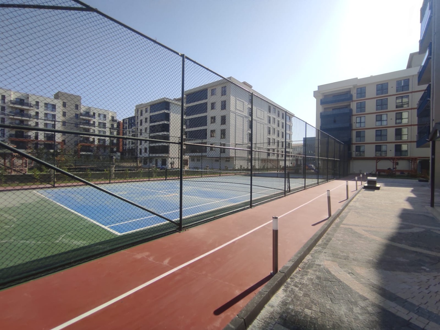 ÇANAKKALE KARACAÖRENDE  57. ALAY İLKÖĞRETİM OKULLARINA YAKIN SATILIK 3+1 DAİRE - ÇANAKKALE MERKEZ KARACAÖREN KÖYÜ - undefined undefined - Thumbnail