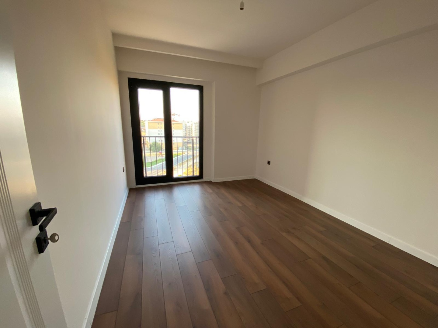 🏡 KENT ANATOLIA SİTESİ'NDE 7. KATTA 3+1 KAPALI MUTFAKLI EBEVEYN BANYOLU DAİRE - ÇANAKKALE MERKEZ ARSLANCA MAHALLESİ - undefined undefined - Thumbnail