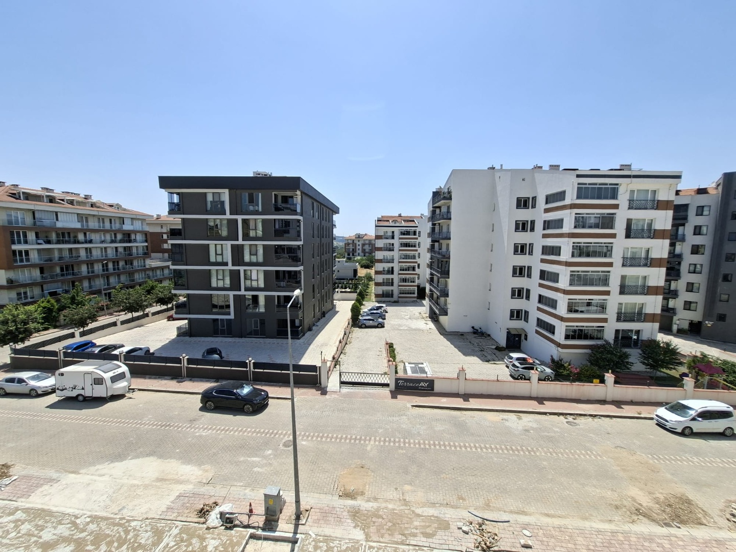 ÇANAKKALE HAMİDİYE' DE  HASTANEYE YAKIN  ÇİFT BALKONLU 2+1 SATILIK DAİRE - ÇANAKKALE MERKEZ KEPEZ BELDESİ, HAMİDİYE MAHALLESİ - undefined undefined - Thumbnail