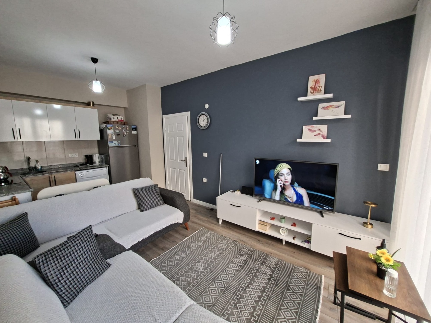 ÇANAKKALE İSMETPAŞA MAHALLESİNDE  ARAKAT 1+1  SATILIK DAİRE - ÇANAKKALE MERKEZ ARSLANCA KÖYÜ - undefined undefined - Thumbnail