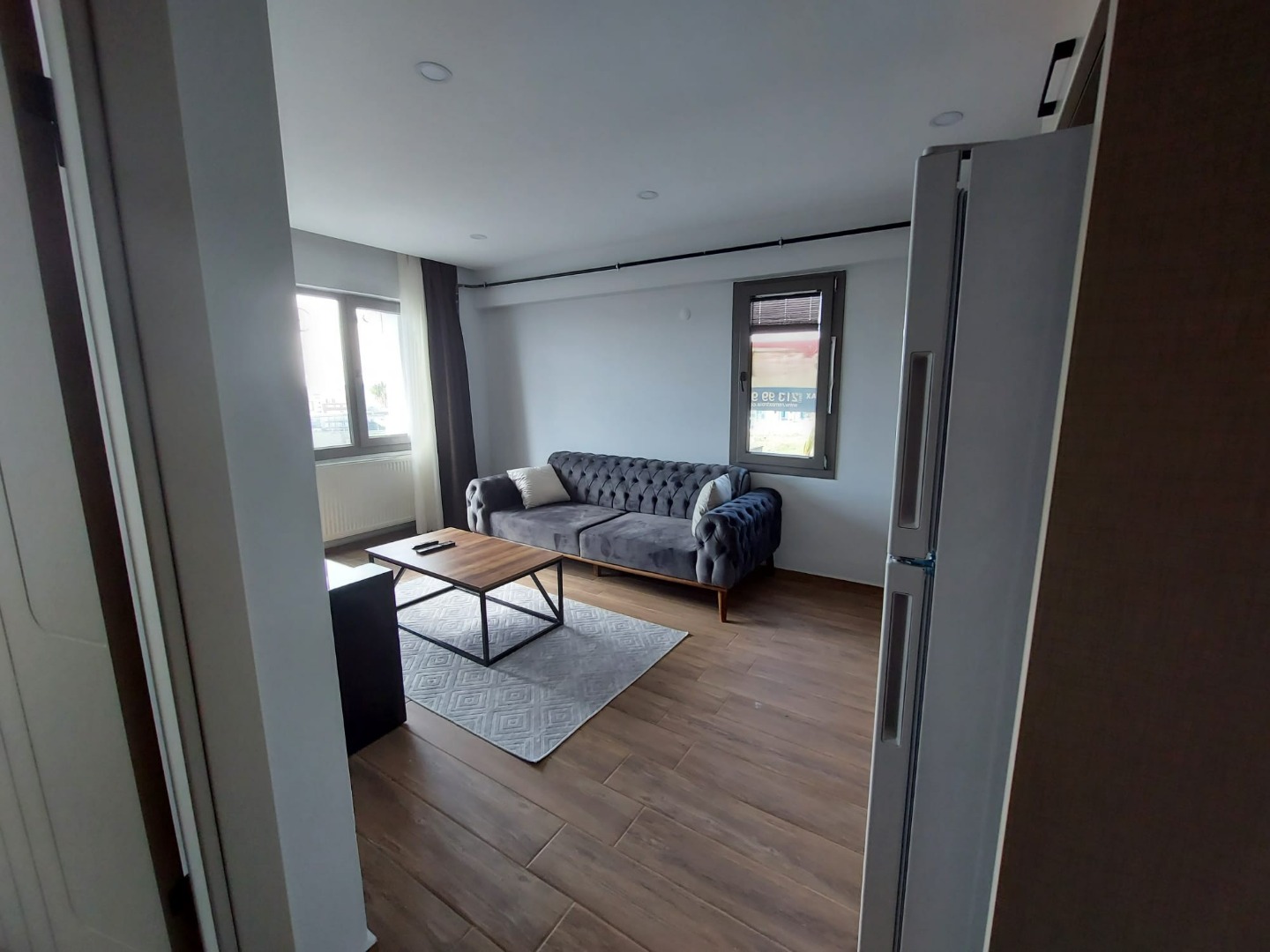 BESTHOUSE EVLERİNDE SATILLIK FULL EŞYALI 1+1 DAİRE - ÇANAKKALE MERKEZ KEPEZ BELDESİ, HAMİDİYE MAHALLESİ - undefined undefined - Thumbnail