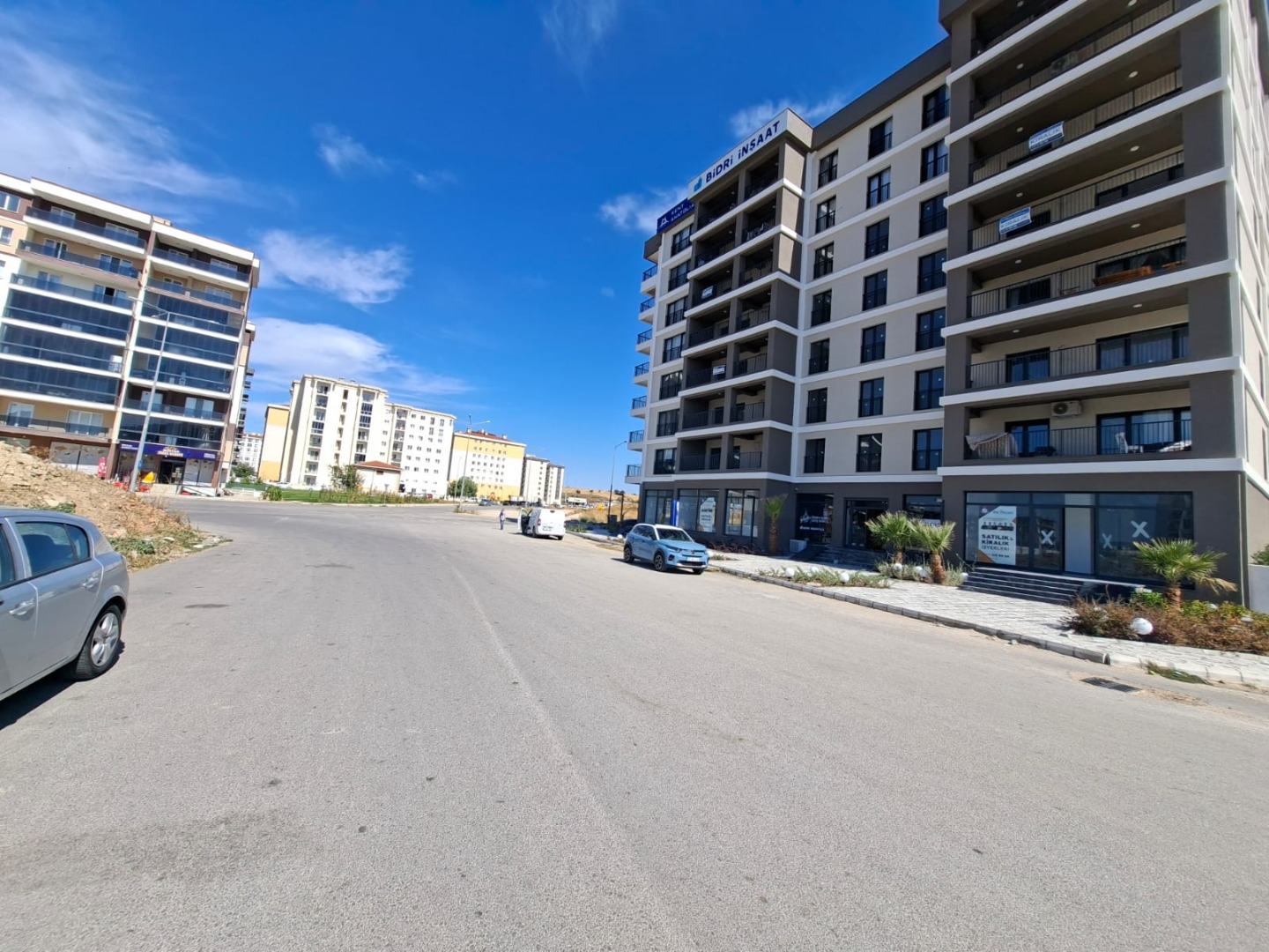 ÇANAKKALE İSMETPAŞA MAH.KENT ANATOLİA DA SATILIK İŞYERİ - ÇANAKKALE MERKEZ ARSLANCA MAHALLESİ - undefined undefined - Thumbnail