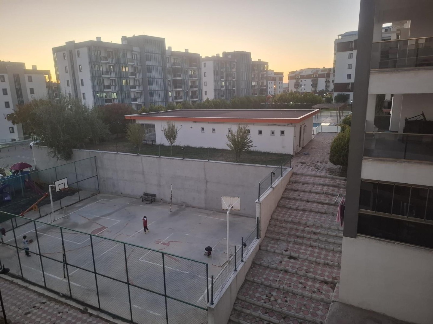 🏡 TROİA PRESTİJ SİTESİ'NDE KİRALIK 1+1 - ÇANAKKALE MERKEZ KEPEZ BELDESİ, HAMİDİYE MAHALLESİ - undefined undefined - Thumbnail